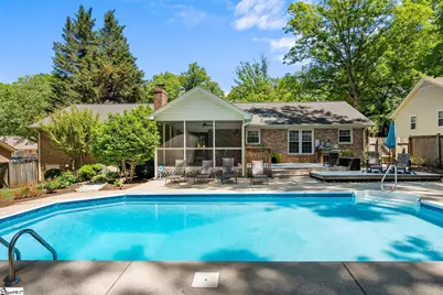 407 Gray Fox Square, Taylors, SC 29687 - Photo 40