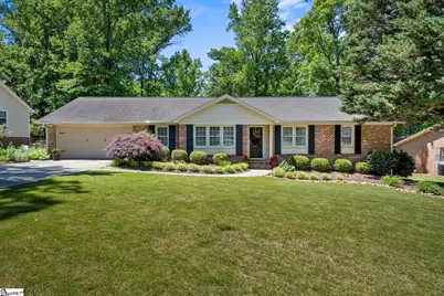 407 Gray Fox Square, Taylors, SC 29687 - Photo 50