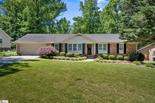 407 Gray Fox Square, Taylors, SC 29687 - Photo 50