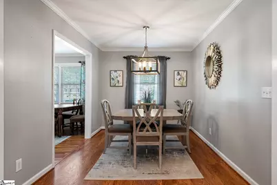 407 Gray Fox Square, Taylors, SC 29687 - Photo 8