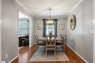 407 Gray Fox Square, Taylors, SC 29687 - Photo 8