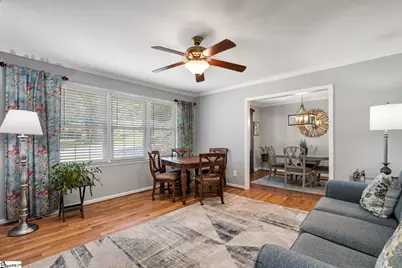 407 Gray Fox Square, Taylors, SC 29687 - Photo 6