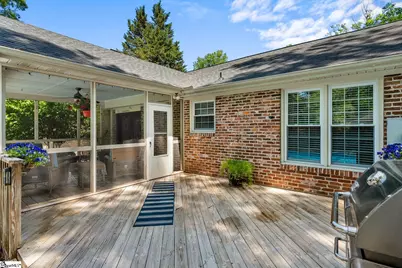 407 Gray Fox Square, Taylors, SC 29687 - Photo 36