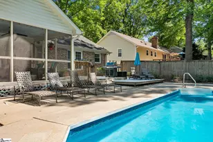 407 Gray Fox Square, Taylors, SC 29687 - Photo 42
