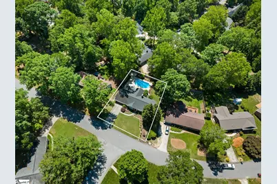 407 Gray Fox Square, Taylors, SC 29687 - Photo 46