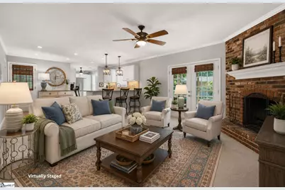407 Gray Fox Square, Taylors, SC 29687 - Photo 10