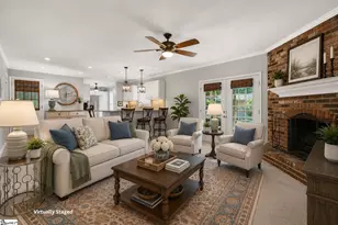 407 Gray Fox Square, Taylors, SC 29687 - Photo 10