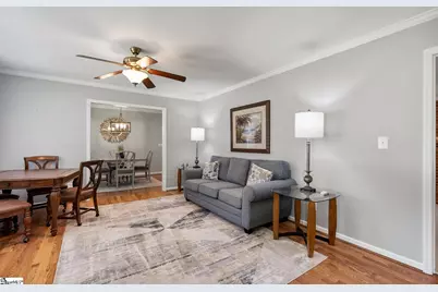 407 Gray Fox Square, Taylors, SC 29687 - Photo 4