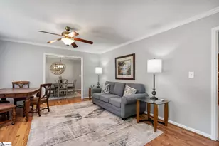 407 Gray Fox Square, Taylors, SC 29687 - Photo 4