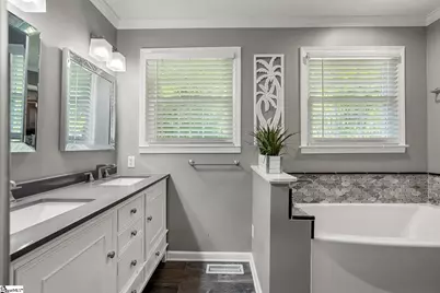407 Gray Fox Square, Taylors, SC 29687 - Photo 26