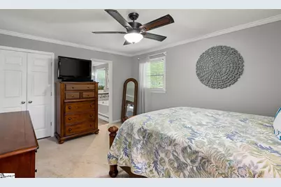 407 Gray Fox Square, Taylors, SC 29687 - Photo 22