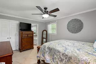 407 Gray Fox Square, Taylors, SC 29687 - Photo 22