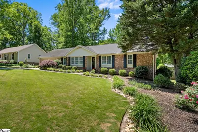 407 Gray Fox Square, Taylors, SC 29687 - Photo 2