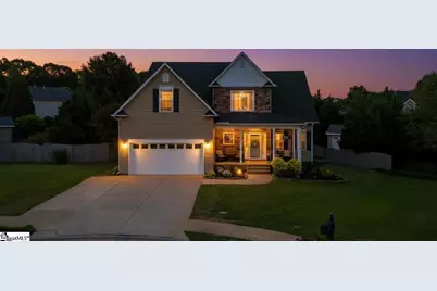 39 Santee Court, Simpsonville, SC 29680 - Photo 46