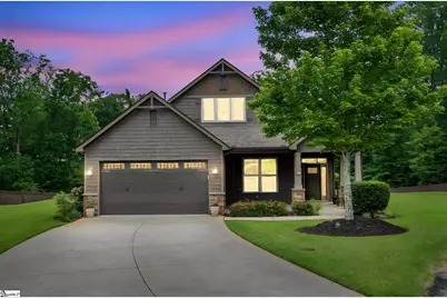 516 Fulton Court, Greenville, SC 29615 - Photo 2