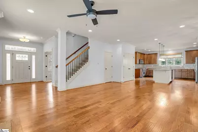 516 Fulton Court, Greenville, SC 29615 - Photo 8