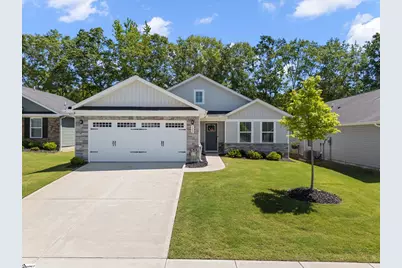 122 Southwell Street, Woodruff, SC 29388 - Photo 1