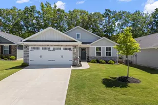 122 Southwell St, Woodruff, SC 29388 - Photo 1