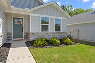 122 Southwell St, Woodruff, SC 29388 - Photo 2