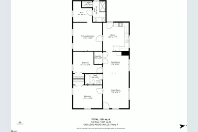 137 Forest Street, Greer, SC 29650 - Photo 46