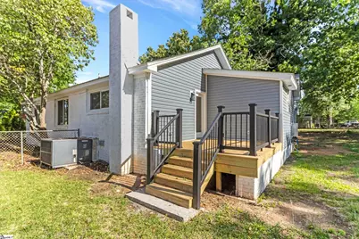 137 Forest Street, Greer, SC 29650 - Photo 38
