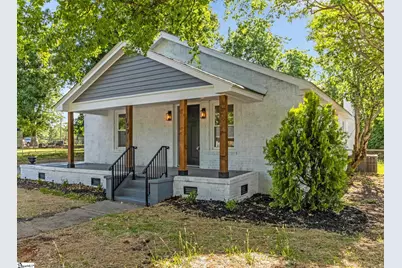 137 Forest Street, Greer, SC 29650 - Photo 4