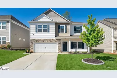 216 Carvel Trail, Seneca, SC 29678 - Photo 1