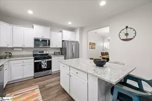 216 Carvel Trl, Seneca, SC 29678 - Photo 8