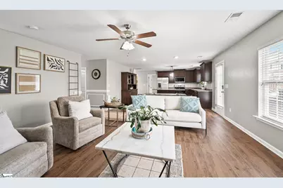 416 Saddleback Trail, Duncan, SC 29334 - Photo 12