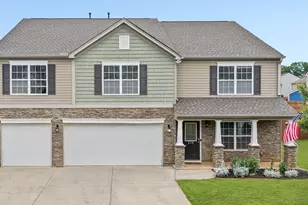 416 Saddleback Trl, Duncan, SC 29334 - Photo 2