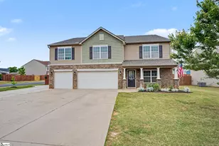 416 Saddleback Trl, Duncan, SC 29334 - Photo 2