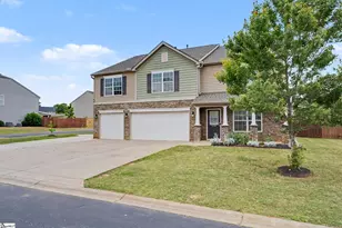 416 Saddleback Trl, Duncan, SC 29334 - Photo 34