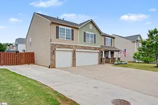 416 Saddleback Trl, Duncan, SC 29334 - Photo 38