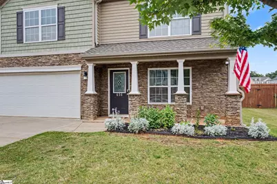 416 Saddleback Trail, Duncan, SC 29334 - Photo 36