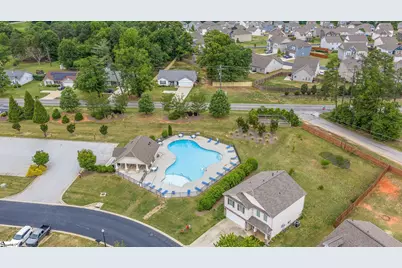 416 Saddleback Trail, Duncan, SC 29334 - Photo 34