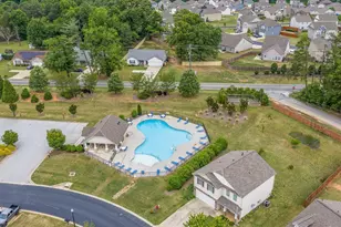 416 Saddleback Trl, Duncan, SC 29334 - Photo 34
