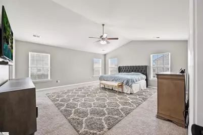 416 Saddleback Trail, Duncan, SC 29334 - Photo 18