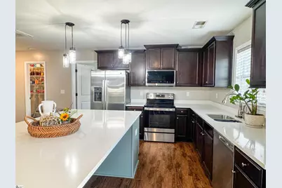 416 Saddleback Trail, Duncan, SC 29334 - Photo 8