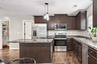 416 Saddleback Trl, Duncan, SC 29334 - Photo 8