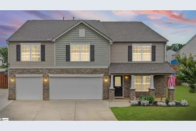 416 Saddleback Trail, Duncan, SC 29334 - Photo 38