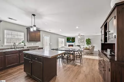 416 Saddleback Trail, Duncan, SC 29334 - Photo 8