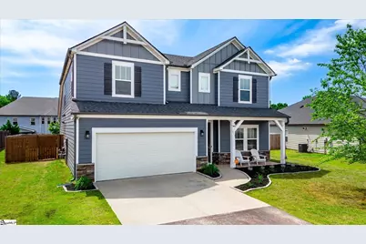 313 Bristle Fern Trail, Simpsonville, SC 29680 - Photo 1