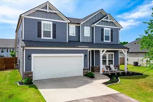 313 Bristle Fern Trail, Simpsonville, SC 29680 - Photo 1