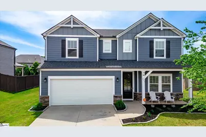 313 Bristle Fern Trail, Simpsonville, SC 29680 - Photo 2