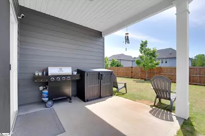 313 Bristle Fern Trail, Simpsonville, SC 29680 - Photo 32