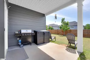 313 Bristle Fern Trail, Simpsonville, SC 29680 - Photo 32