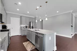 313 Bristle Fern Trail, Simpsonville, SC 29680 - Photo 10