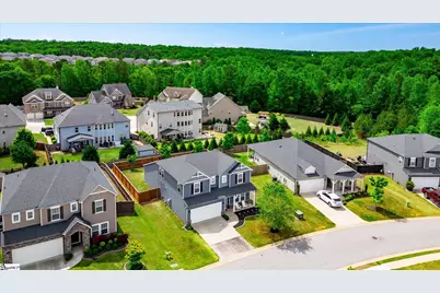 313 Bristle Fern Trail, Simpsonville, SC 29680 - Photo 38
