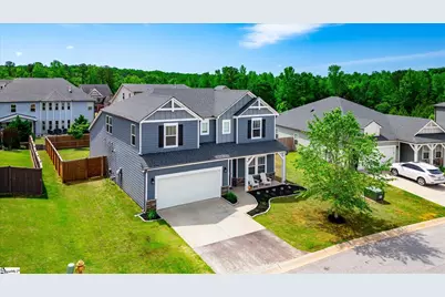 313 Bristle Fern Trail, Simpsonville, SC 29680 - Photo 36
