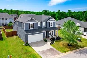313 Bristle Fern Trail, Simpsonville, SC 29680 - Photo 36